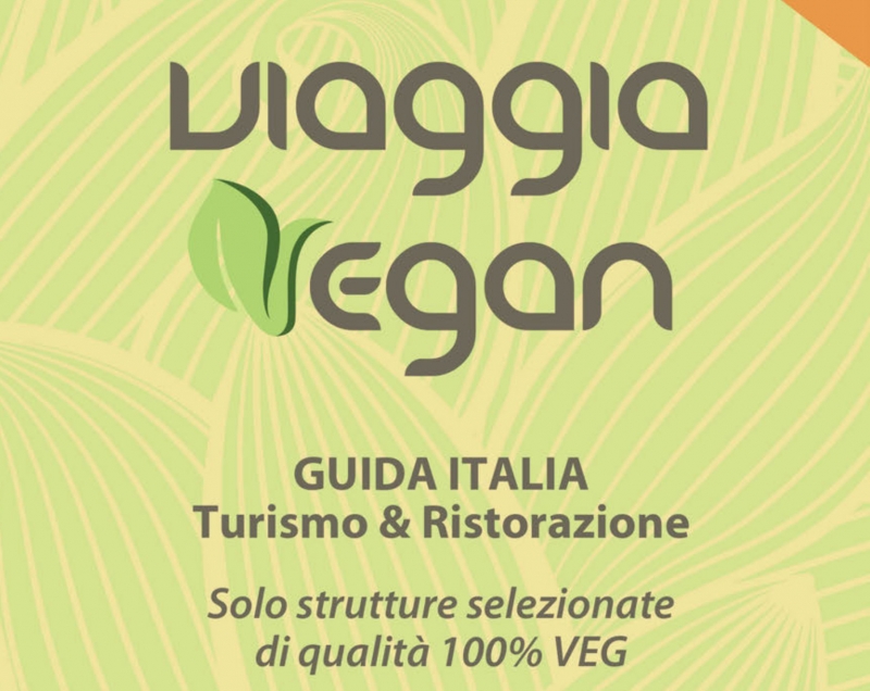 Guida Vegana Per Viaggiare In Italia