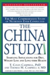 chinastudy
