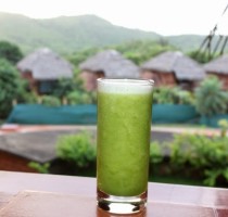 Smoothies, Ricetta Base