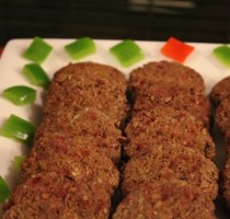 BurgerVeg Di Germogli