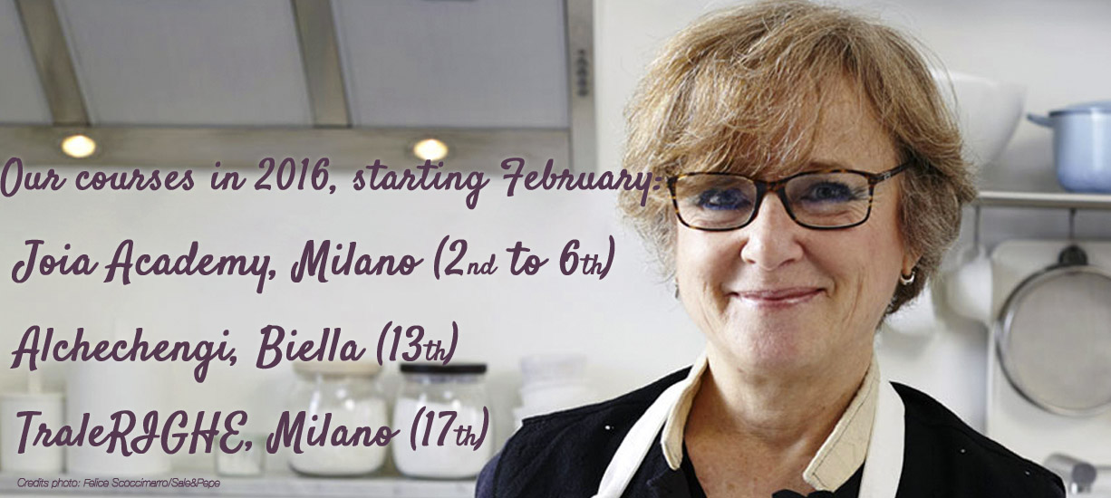 Our Whole-vegan Cooking Courses During February 2016