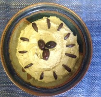 Hummus, Una Crema Spalmabile Del Medio Oriente