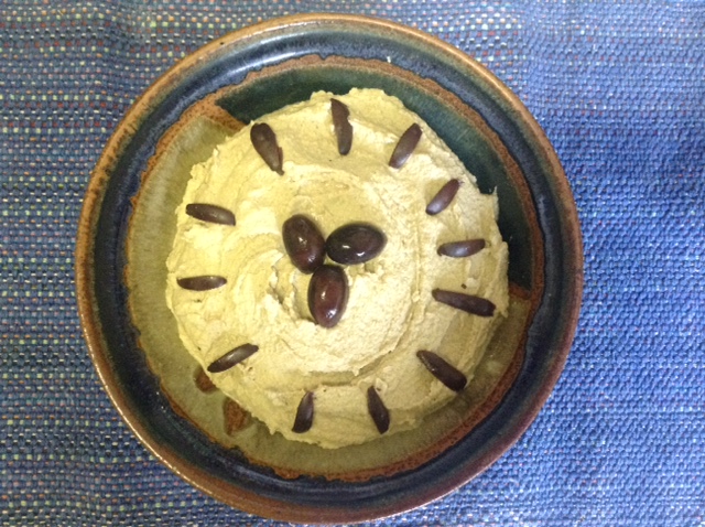 Hummus, Una Crema Spalmabile Del Medio Oriente