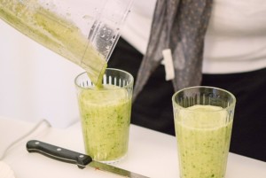 green_smoothies