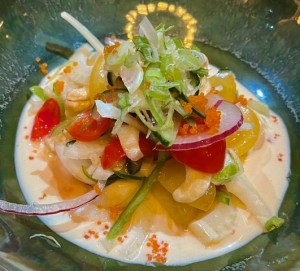 Ceviche